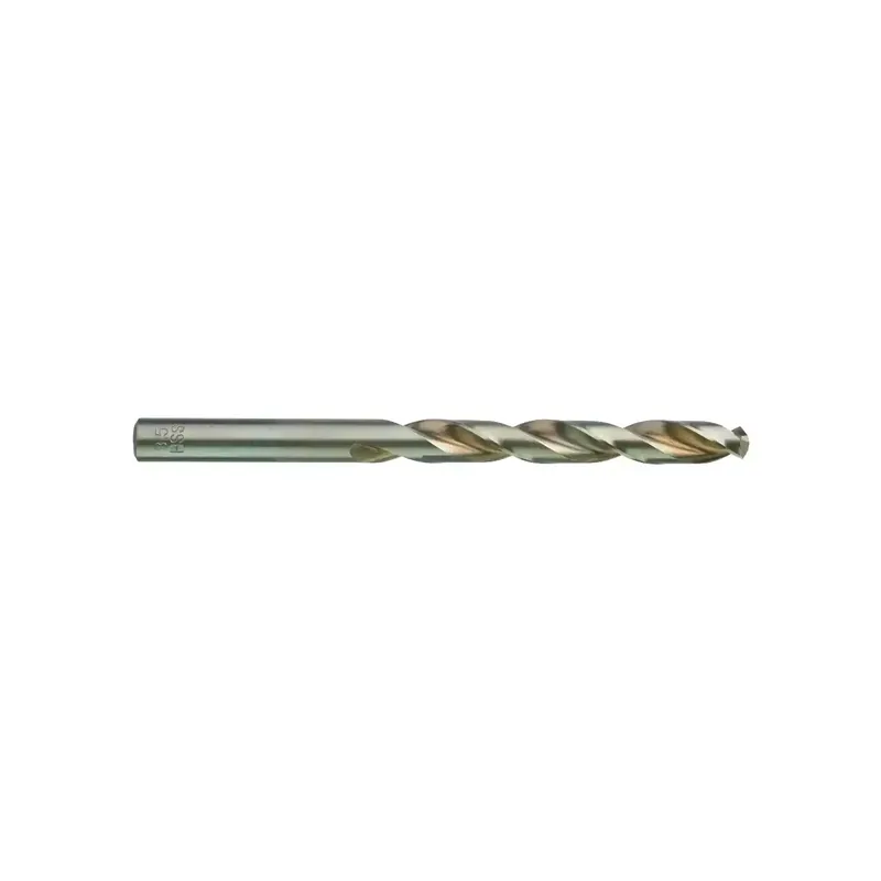 Knallerangebot Milwaukee Metallbohrer HSS-G THUNDERWEB DIN 338 (8,5 x 117 mm, HSS-G)