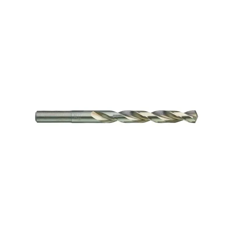 Milwaukee Metallbohrer HSS-G THUNDERWEB DIN 338 (10,5 x 133 mm, HSS-G) Heißes Angebot