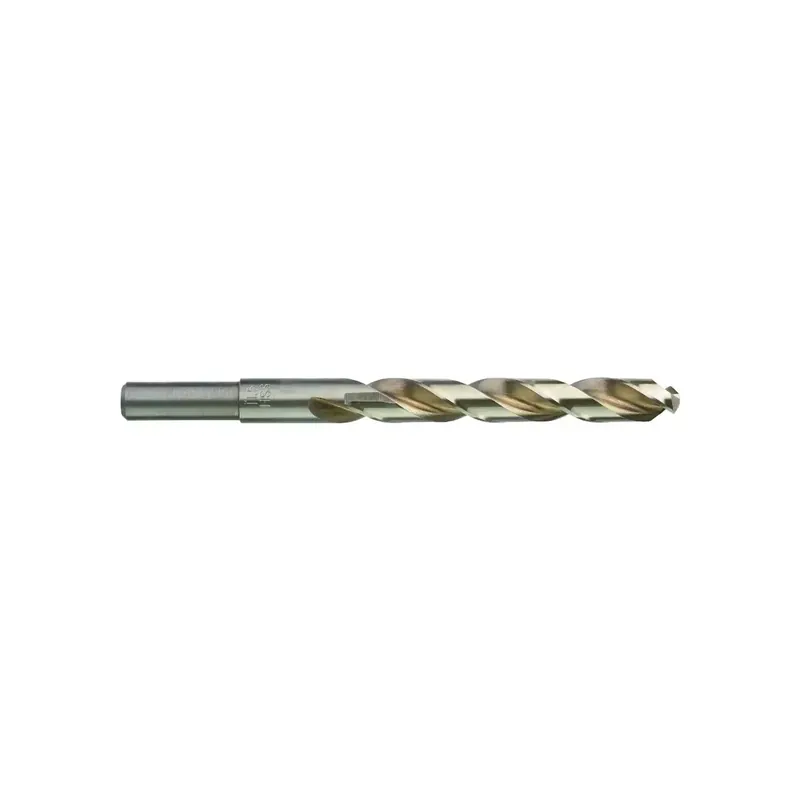 Milwaukee Metallbohrer HSS-G THUNDERWEB DIN 338 (11,5 x 142 mm, HSS-G) Preiswert