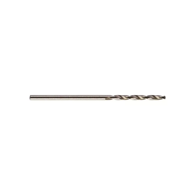 Jetzt Kaufen Milwaukee Metallbohrer HSS-G THUNDERWEB DIN 338 10er Pack (1,5 x 40 mm, HSS-G)