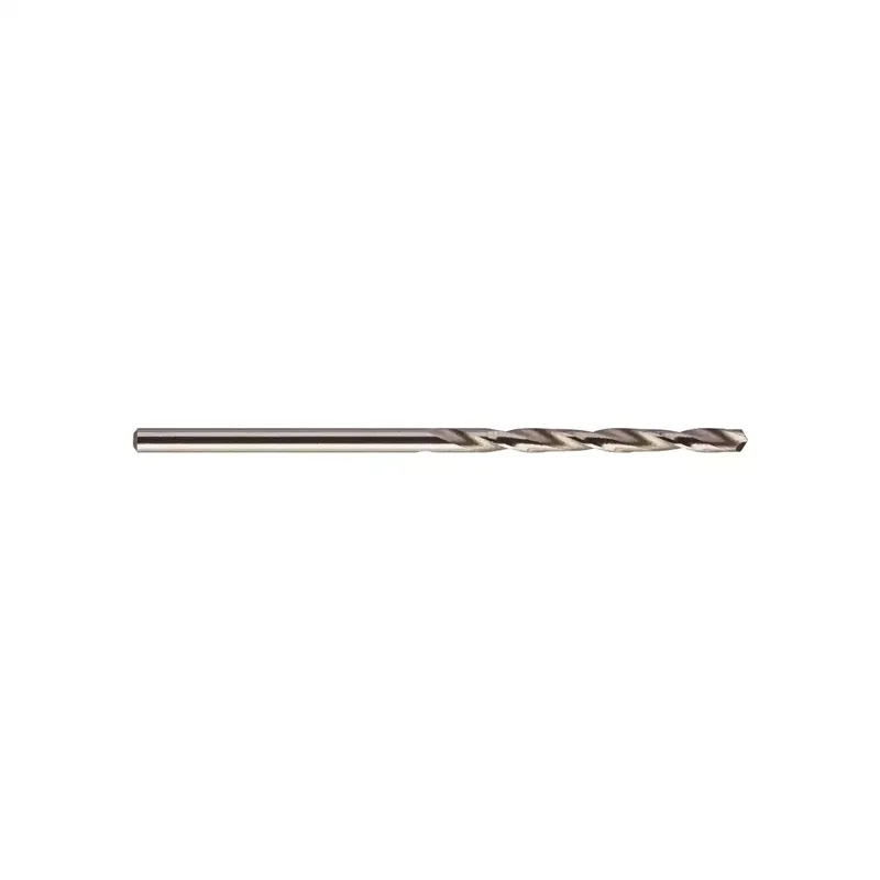 Nur Für Kurze Zeit Milwaukee Metallbohrer HSS-G THUNDERWEB DIN 338 10er Pack (2,0 x 49 mm, HSS-G)