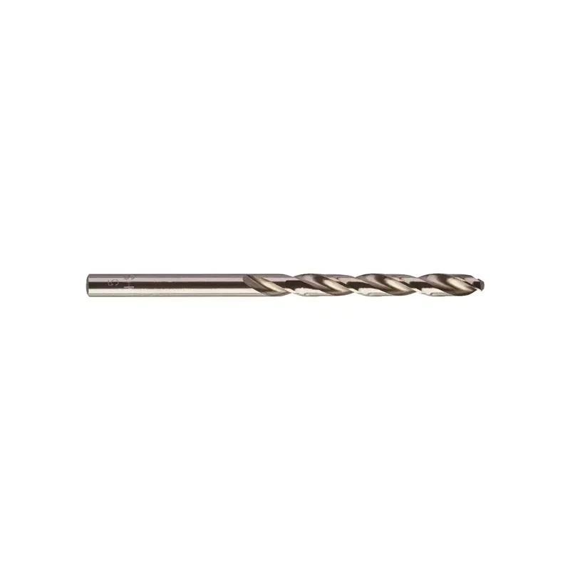 Milwaukee Metallbohrer HSS-G THUNDERWEB DIN 338 10er Pack (5,5 x 93 mm, HSS-G) Aktuell
