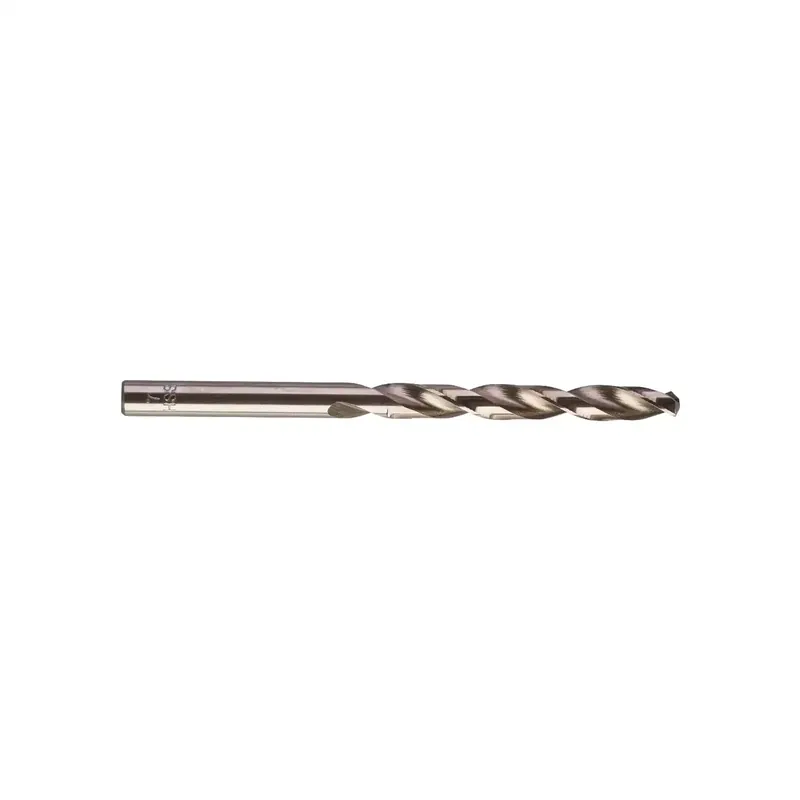 Milwaukee Metallbohrer HSS-G THUNDERWEB DIN 338 5er Pack (7,0 x 109 mm, HSS-G) Must-Have