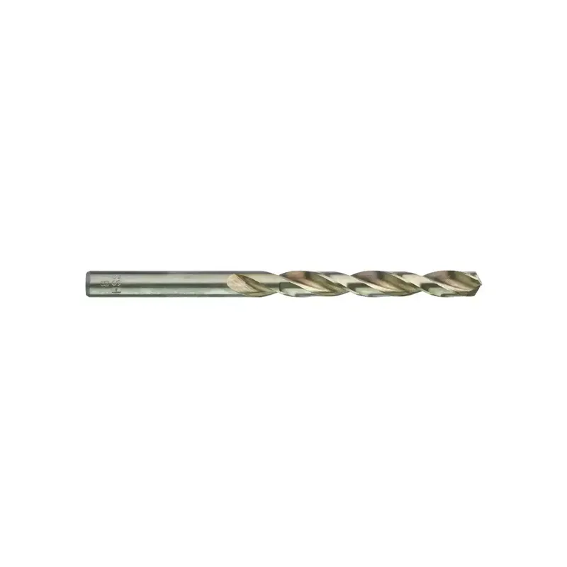 Milwaukee Metallbohrer HSS-G THUNDERWEB DIN 338 5er Pack (8,0 x 117 mm, HSS-G) Heißes Angebot