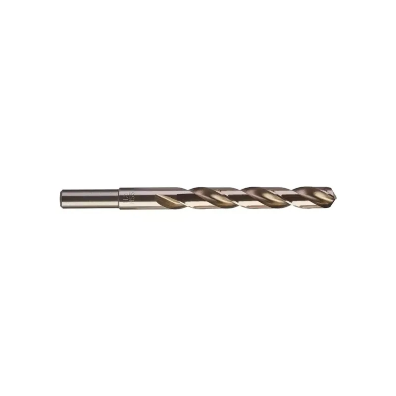 Expressversand Milwaukee Metallbohrer HSS-G THUNDERWEB DIN 338 5er Pack (11,5 x 142 mm, HSS-G)