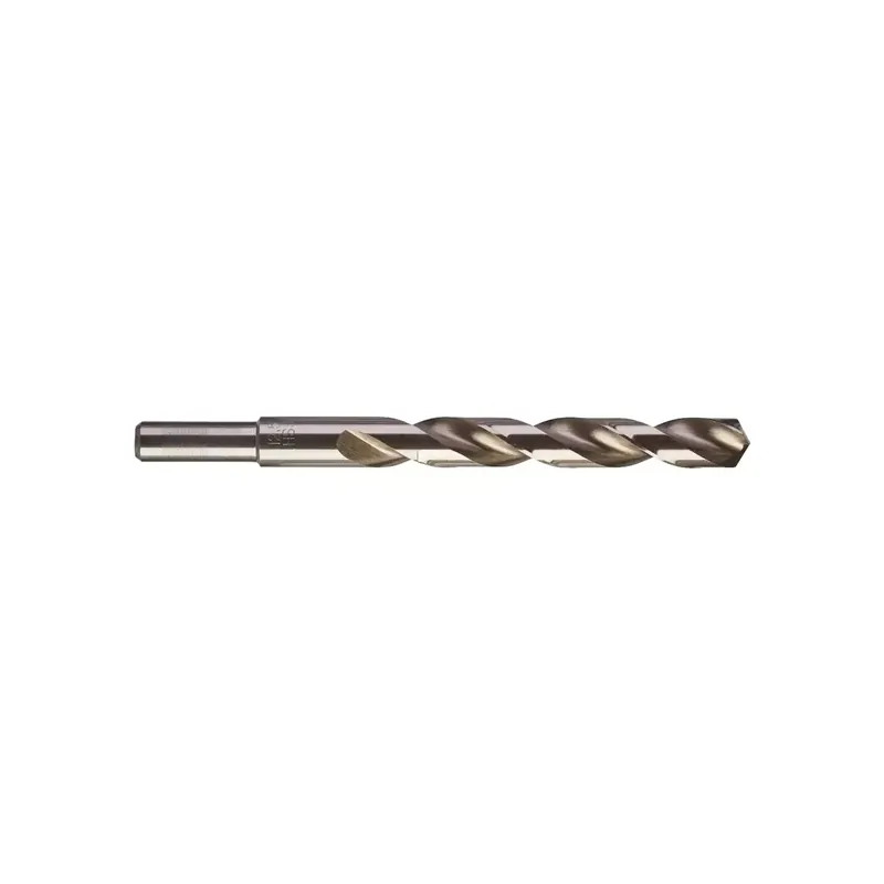 Direktkauf Milwaukee Metallbohrer HSS-G THUNDERWEB DIN 338 5er Pack (12,5 x 151 mm, HSS-G)