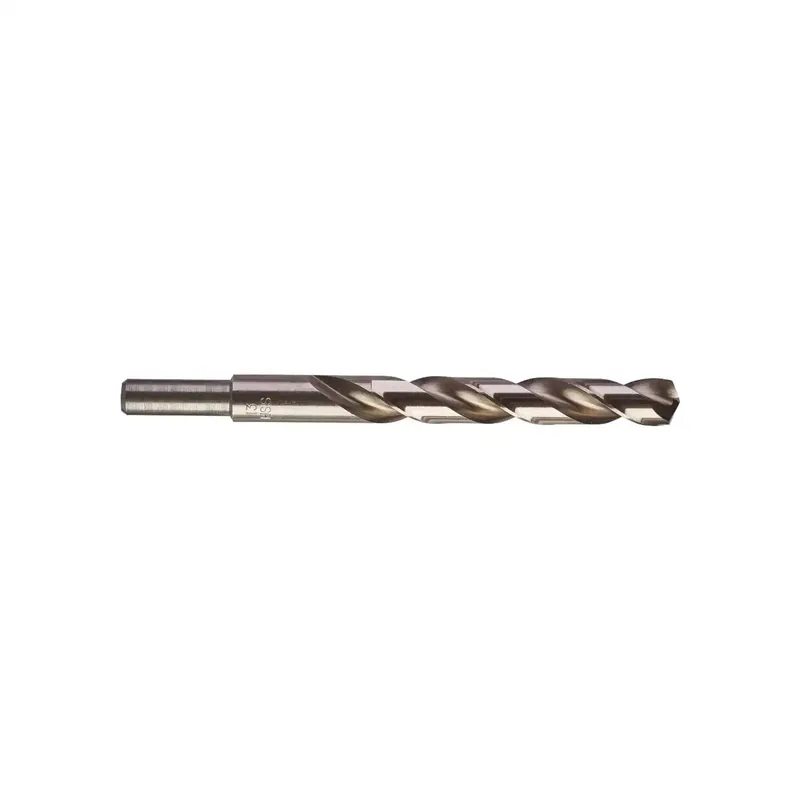 Milwaukee Metallbohrer HSS-G THUNDERWEB DIN 338 5er Pack (13,0 x 151 mm, HSS-G) Preisreduziert