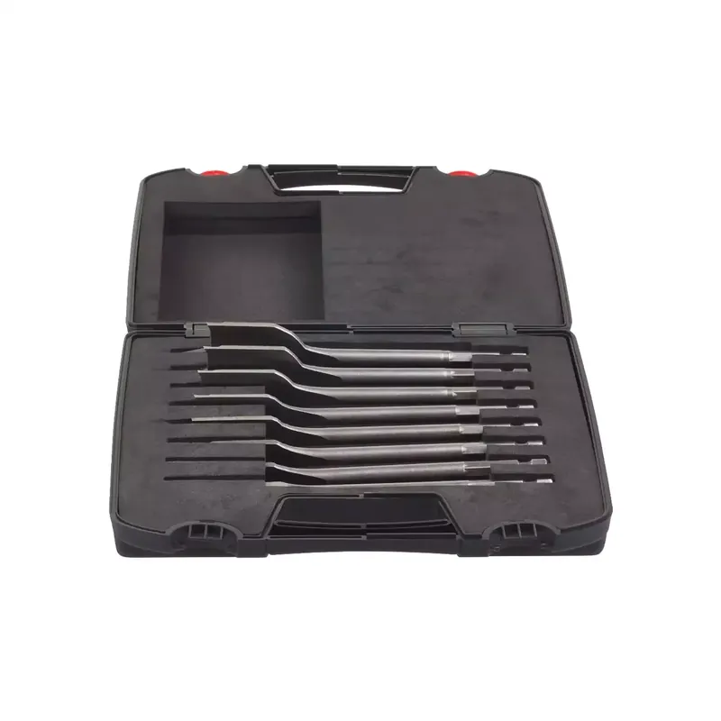 Milwaukee Flachholzbohrer Kassette 8-teilig (12/16/18/20/22/25/28/32 x 152 mm) Angebot