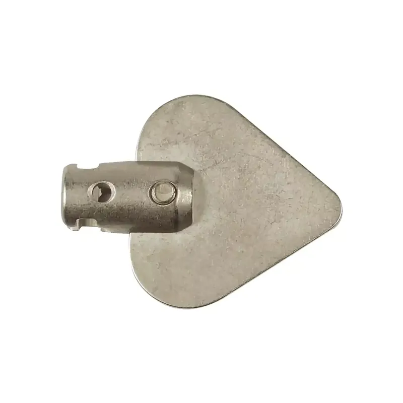 Milwaukee Schaufelkopfbohrer 38 mm (für Akku-Rohrreiniger M18FDCPF/M18FFSDC) Sonderaktion