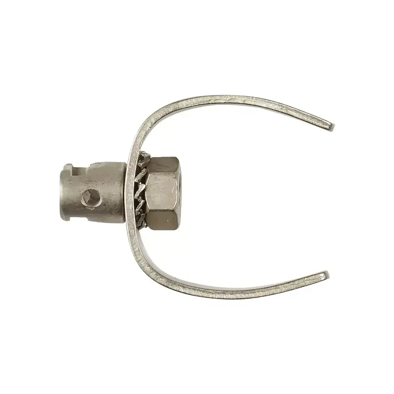 Neu Im Sortiment Milwaukee Blattbohrer-Fettaustreiber 38 mm (für Akku-Rohrreiniger M18FDCPF/M18FFSDC)