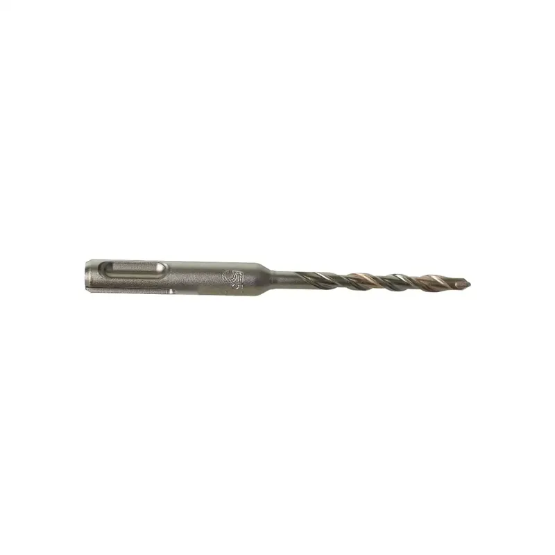 Neue Ware Milwaukee Hammerbohrer M2 SDS-Plus (5,5 x 110 mm, SDS-Plus 2-Schneiden)