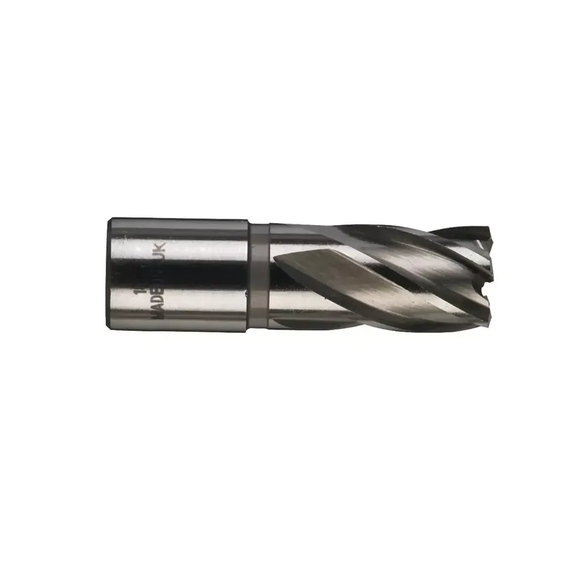 Top-Seller Milwaukee HSS Kernlochbohrer, kurz (18 x 30 mm)