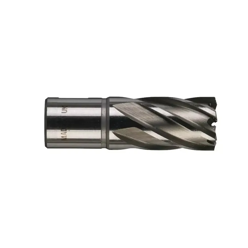 Letzte Chance Milwaukee HSS Kernlochbohrer, kurz (20 x 30 mm)