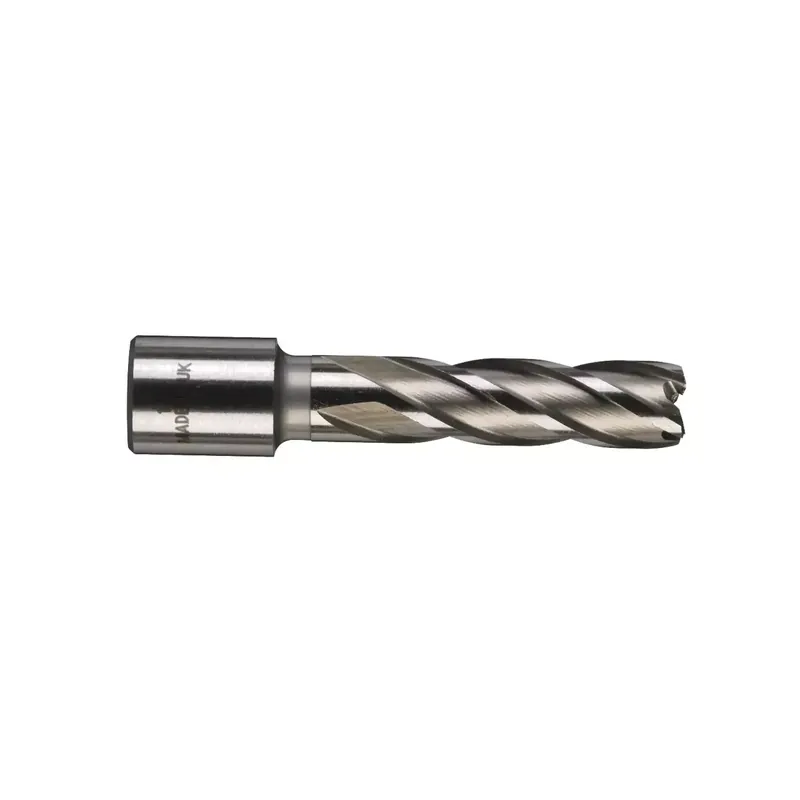 Milwaukee HSS Kernlochbohrer, lang (14 x 50 mm) Neuheit