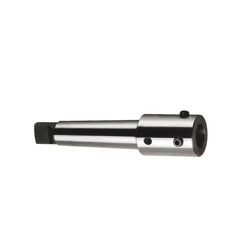 Neue Kollektion Milwaukee Kernbohreraufnahme für MDE4-85 (MT 3 / 19 mm Weldon)