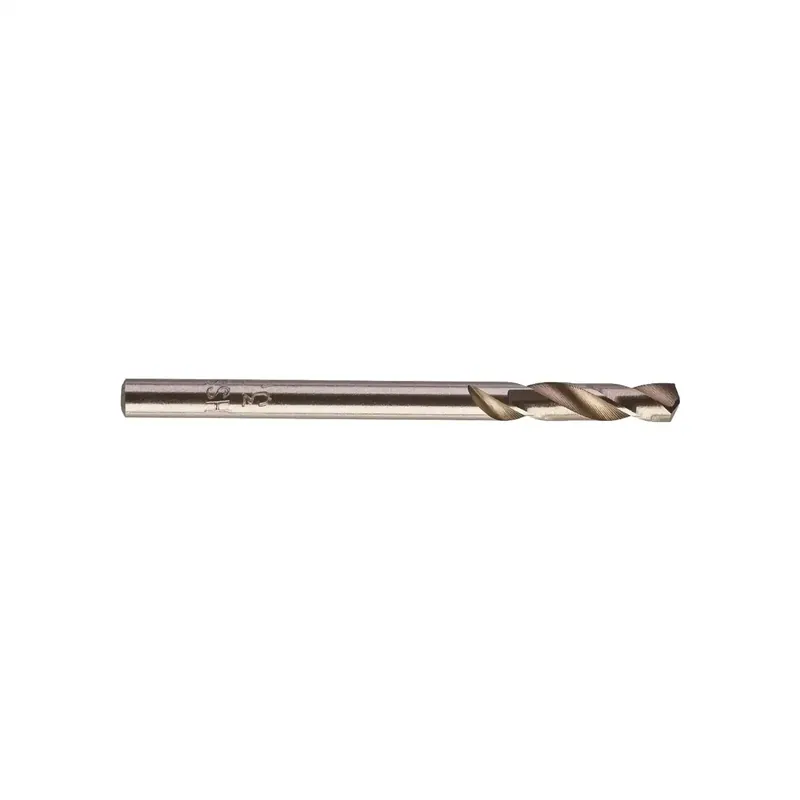 Direktkauf Milwaukee Metallbohrer HSS-G kurz DIN 1897 (3,7 x 52 mm, HSS-G kurz)