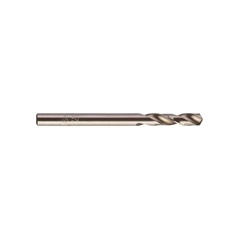 Sonderaktion Milwaukee Metallbohrer HSS-G kurz DIN 1897 (4,2 x 55 mm, HSS-G kurz)