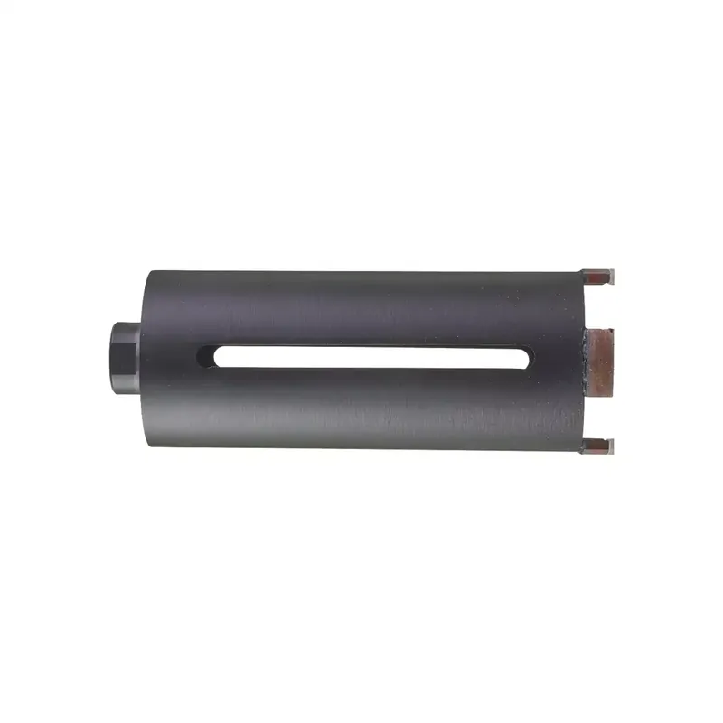 Bestpreis Milwaukee Diamant-Trockenbohrkrone DCH 150 Hart (DCH 68 x 180 mm / M16)