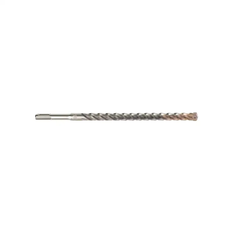 Milwaukee Hammerbohrer MX4 SDS-Plus (14 x 260 mm, SDS-Plus 4-Schneiden) Preisreduziert