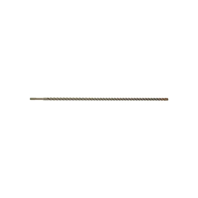 Milwaukee Hammerbohrer MX4 SDS-Plus (14 x 600 mm, SDS-Plus 4-Schneiden) Heißes Angebot