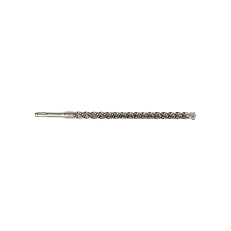 Garantierte Lieferung Milwaukee Hammerbohrer MX4 SDS-Plus (16 x 310 mm, SDS-Plus 4-Schneiden)