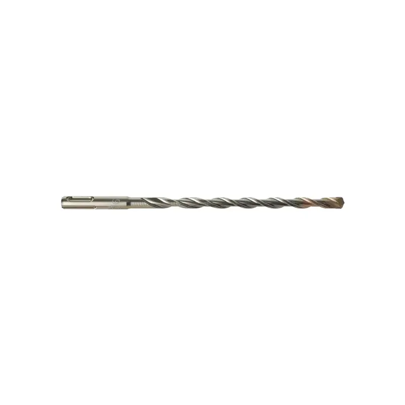 Preisreduziert Milwaukee Hammerbohrer M2 SDS-Plus (9 x 210 mm, SDS-Plus 2-Schneiden)