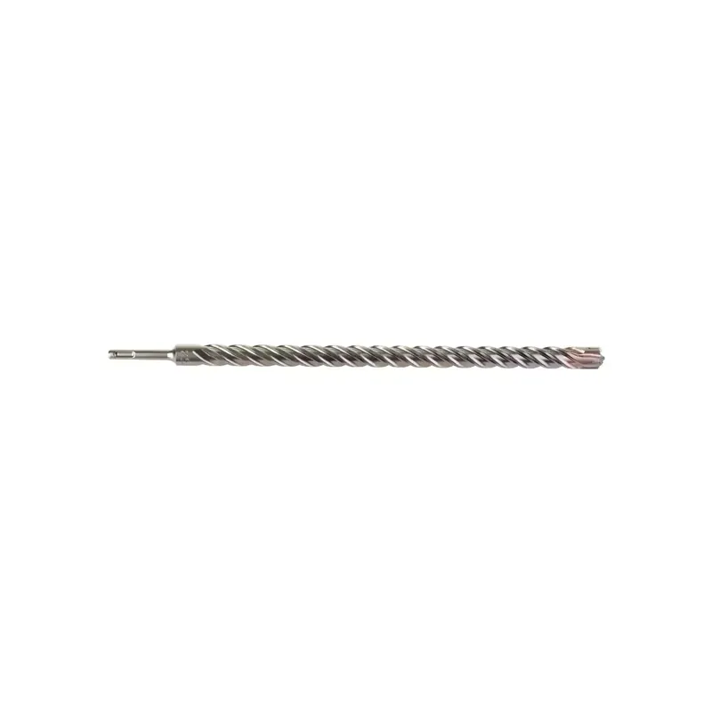 Milwaukee Hammerbohrer MX4 SDS-Plus (22 x 450 mm, SDS-Plus 4-Schneiden) Sofort Bestellen