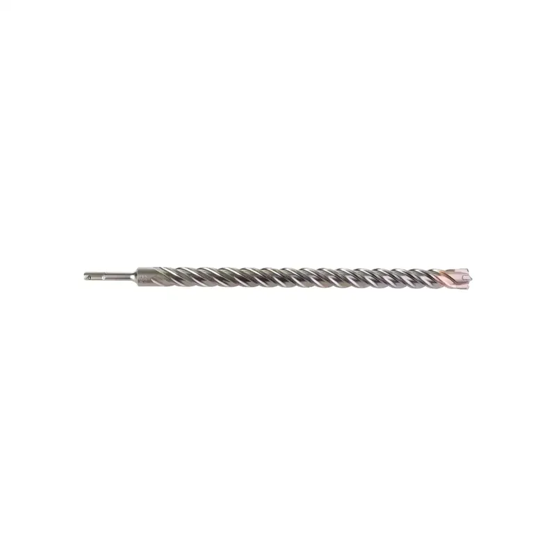 Milwaukee Hammerbohrer MX4 SDS-Plus (25 x 450 mm, SDS-Plus 4-Schneiden) Aktuell