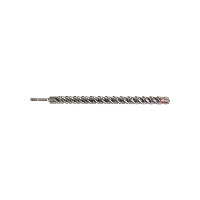 Milwaukee Hammerbohrer MX4 SDS-Plus (28 x 450 mm, SDS-Plus 4-Schneiden) Neuheit