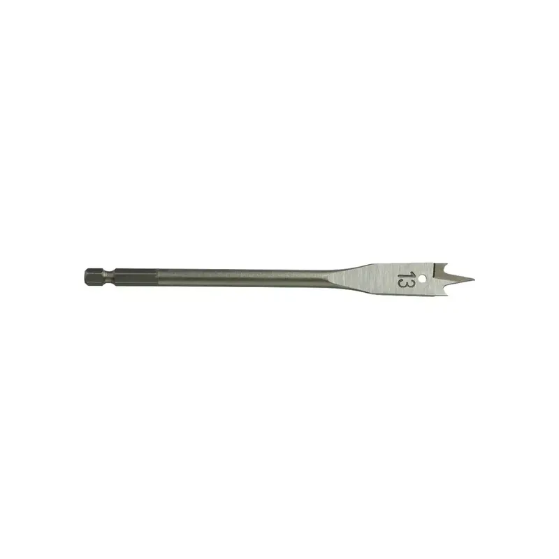 Knallerangebot Milwaukee Flachholzbohrer (13 x 152 mm)