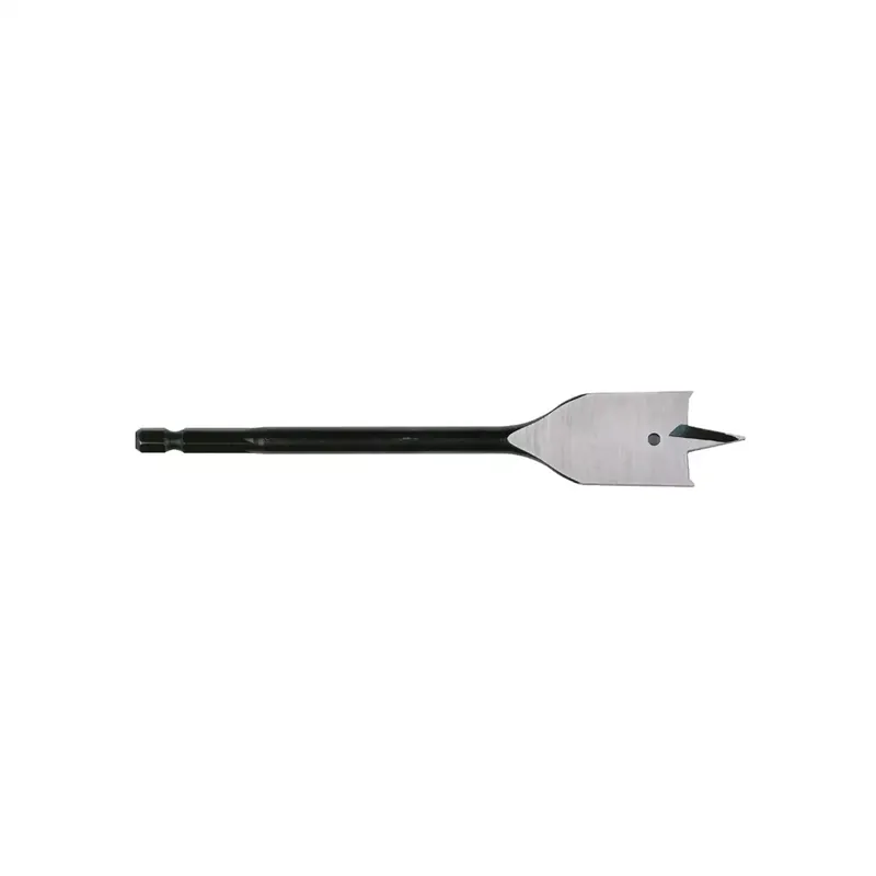 Neuheit Milwaukee Flachholzbohrer (25 x 152 mm)