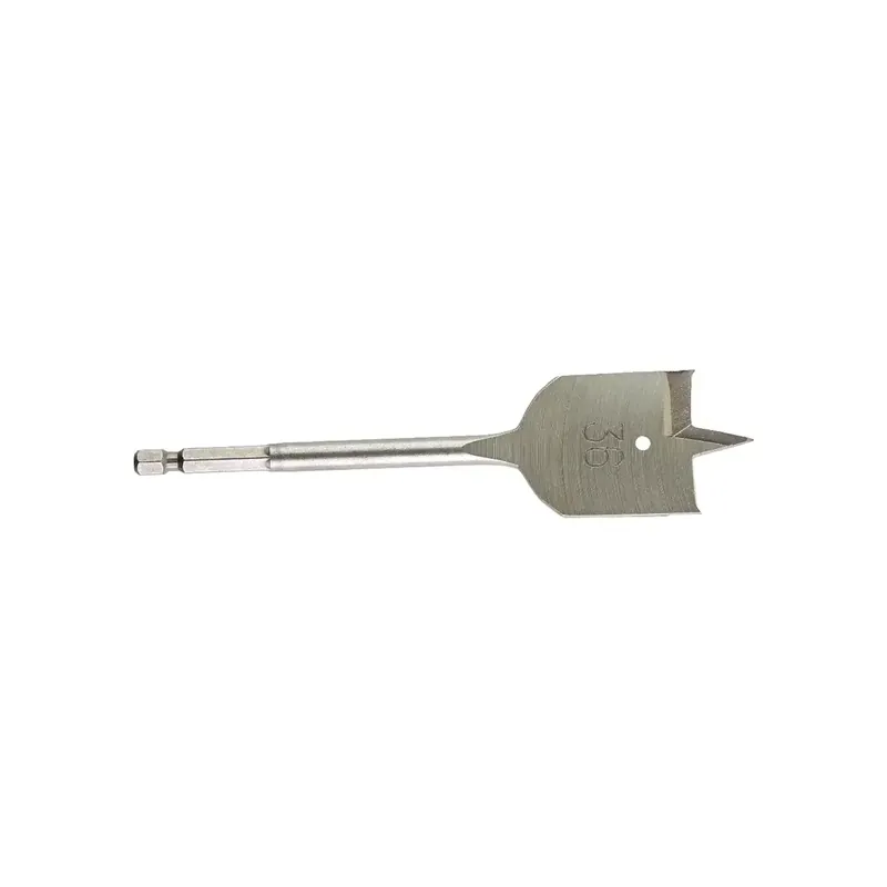 Milwaukee Flachholzbohrer (36 x 152 mm) Billig