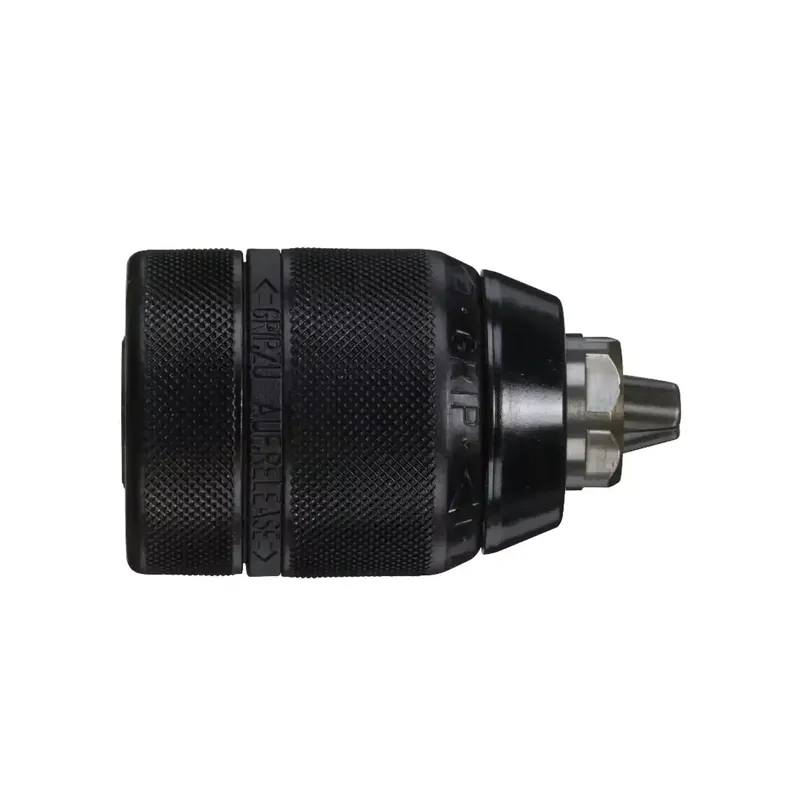 Neu Im Sortiment Milwaukee Schnellspannbohrfutter mit Sicherungsschraube (1/2" x 20 / 1,5-13 mm)