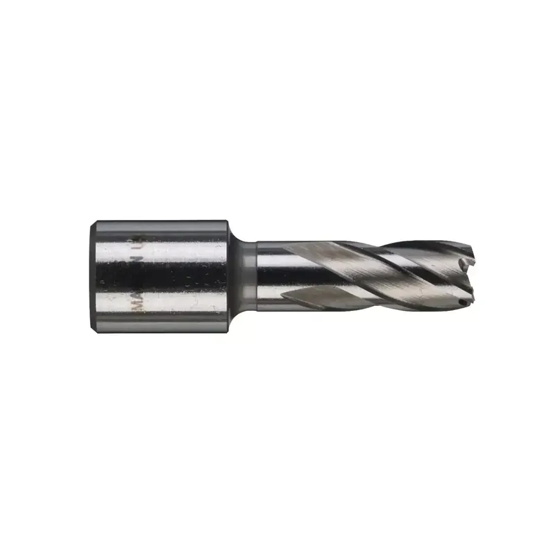 Sichere Zahlung Milwaukee HSS Kernlochbohrer, kurz (12 x 30 mm)