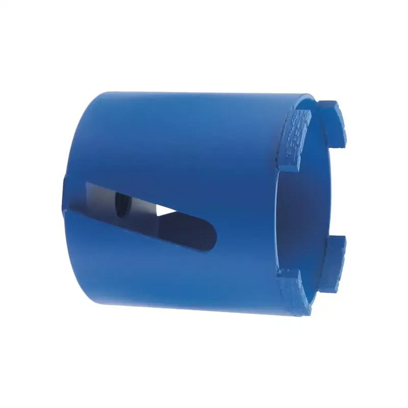 Milwaukee Diamant-Trockenbohrkrone DCU Universal (DCU 82 x 90 mm / M16) Neuheit