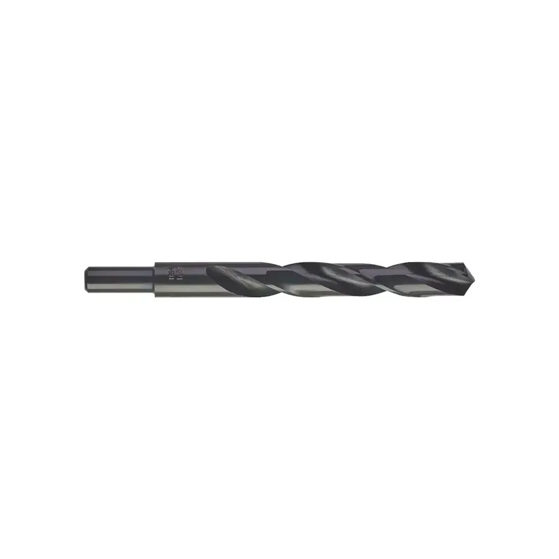 Milwaukee Metallbohrer HSS-R reduzierter Schaft (17,5 x 191 mm, HSS-R) Knallerangebot