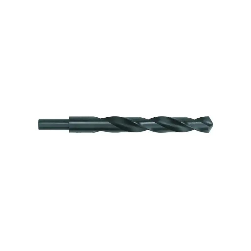 Milwaukee Metallbohrer HSS-R reduzierter Schaft (19 x 198 mm, HSS-R) Preis Gesenkt