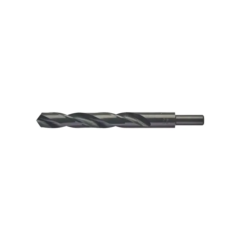 Milwaukee Metallbohrer HSS-R reduzierter Schaft (19,5 x 205 mm, HSS-R) Sonderaktion