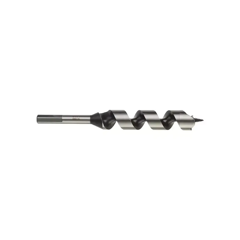 Neuheit Milwaukee WS-Holz Schlangenbohrer (28 x 230 mm)