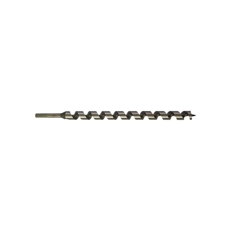 Milwaukee WS-Holz Schlangenbohrer (26 x 460 mm) Beliebt