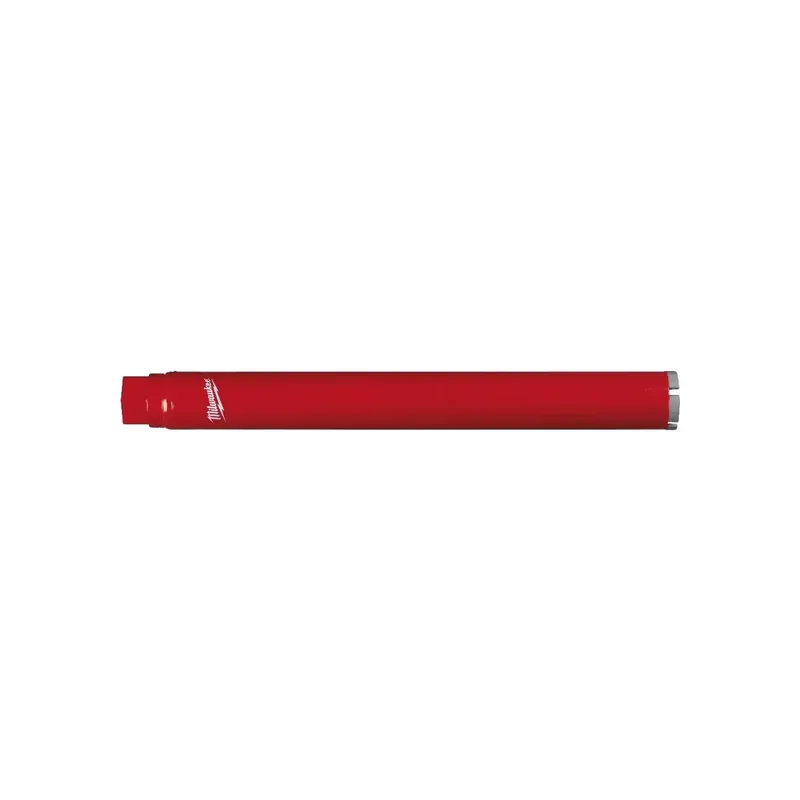 Milwaukee Diamant-Nassbohrkrone WCHP (52 x 500 mm / 1 1/4" UNC) Neuheit