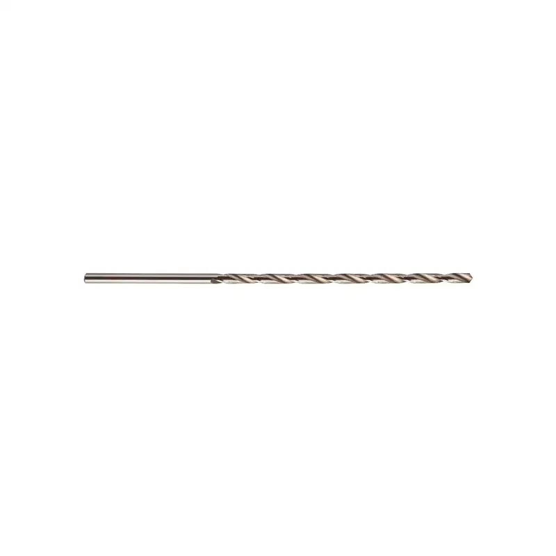 Milwaukee Metallbohrer HSS-G lang DIN 340 (2,5 x 95 mm, HSS-G lang) Billig