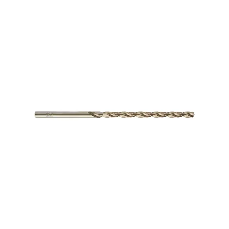 Milwaukee Metallbohrer HSS-G lang DIN 340 (5,5 x 139 mm, HSS-G lang) Saisonangebot