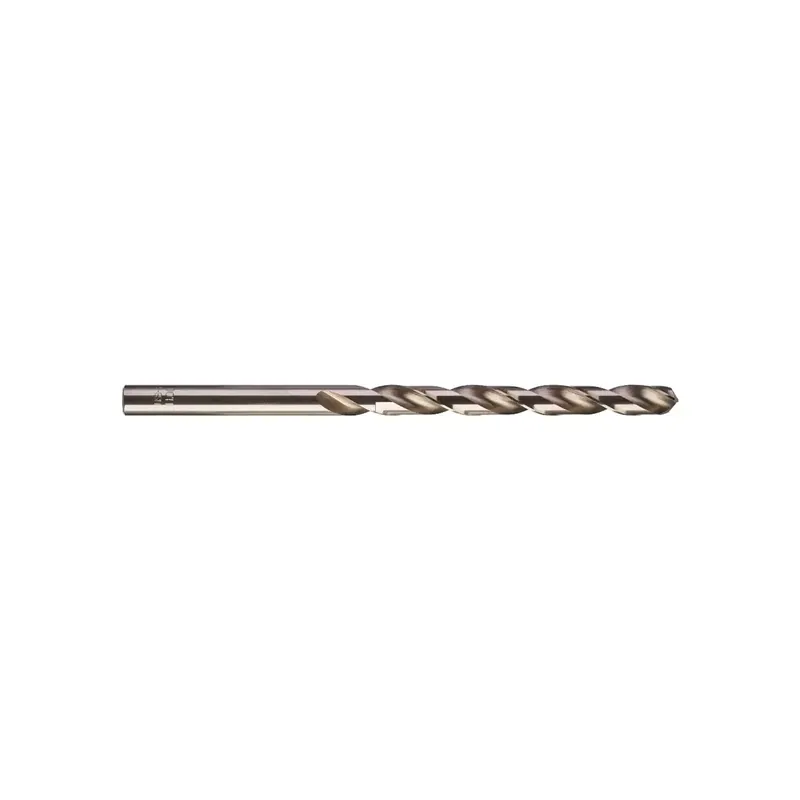Finale Aktion Milwaukee Metallbohrer HSS-G lang DIN 340 (11,0 x 195 mm, HSS-G lang)