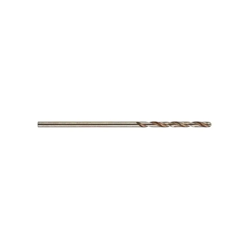 Milwaukee Metallbohrer HSS-G THUNDERWEB DIN 338 10er Pack (1,3 x 38 mm, HSS-G) Neu Im Sortiment