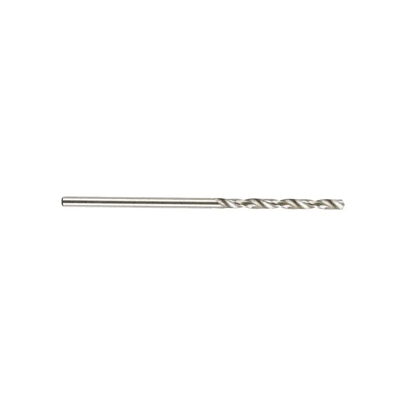 Milwaukee Metallbohrer HSS-G THUNDERWEB DIN 338 10er Pack (1,6 x 43 mm, HSS-G) Bestseller