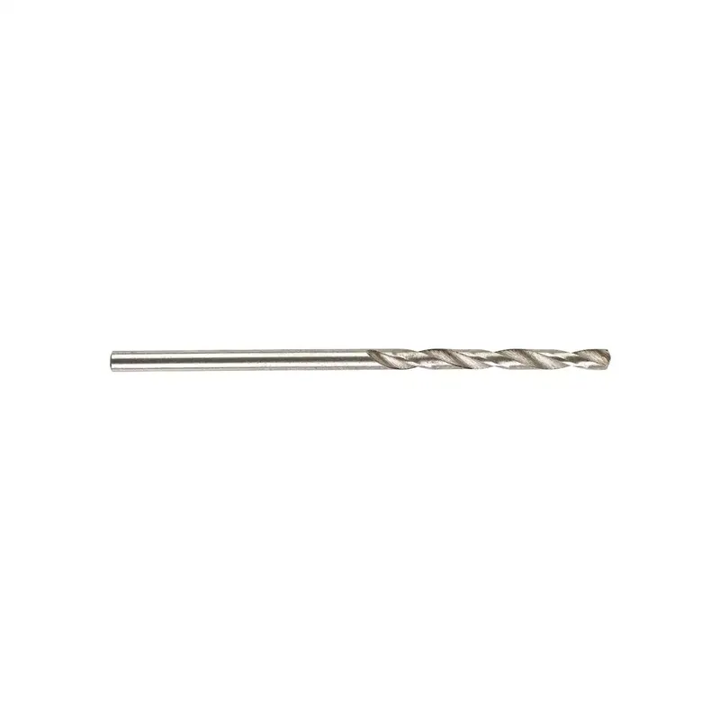 Online Kaufen Milwaukee Metallbohrer HSS-G THUNDERWEB DIN 338 10er Pack (1,9 x 46 mm, HSS-G)