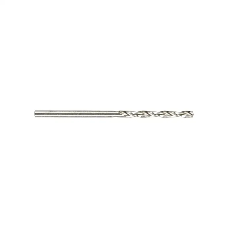Milwaukee Metallbohrer HSS-G THUNDERWEB DIN 338 10er Pack (2,6 x 57 mm, HSS-G) Must-Have