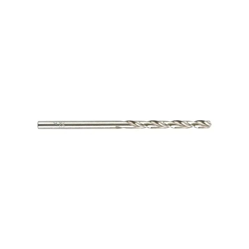 Abverkauf Milwaukee Metallbohrer HSS-G THUNDERWEB DIN 338 10er Pack (3,4 x 70 mm, HSS-G)
