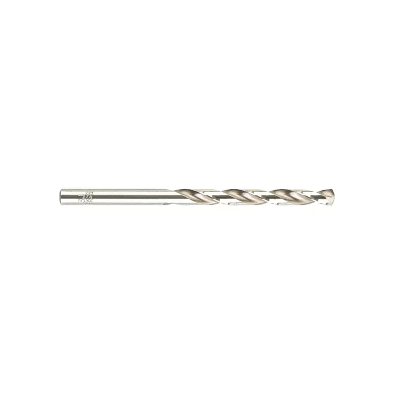 Neue Kollektion Milwaukee Metallbohrer HSS-G THUNDERWEB DIN 338 10er Pack (6,1 x 101 mm, HSS-G)
